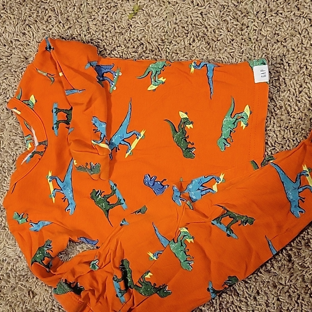 Pj set